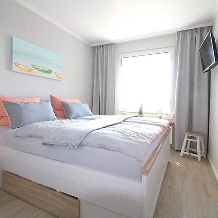 Appartementvermittlung Mehr Als Meer Objekt 36 Niendorf (Timmendorfer Strand) Exterior foto